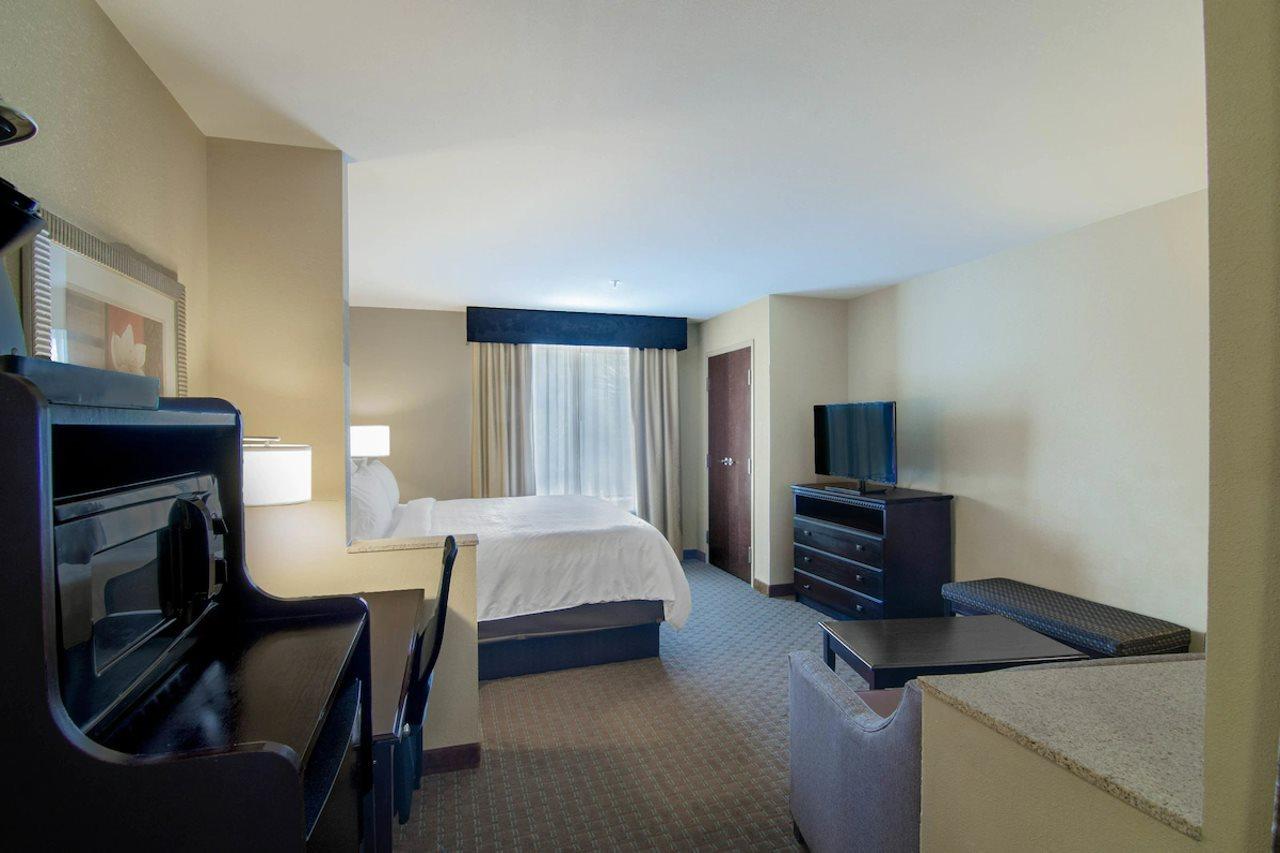 Comfort Suites Mobile-South Alabama University Area Exterior photo